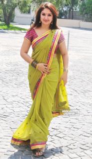 Sridevi Vijaykumar feet photo 16