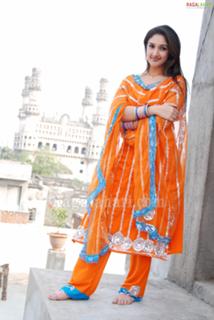 Sridevi Vijaykumar feet photo 8