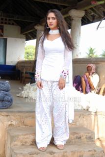 Sridevi Vijaykumar feet photo 7