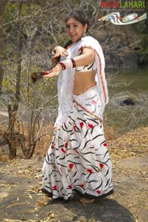 Sridevi Vijaykumar feet photo 4