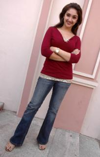 Sridevi Vijaykumar feet photo 1
