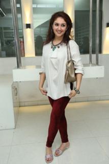 Sridevi Vijaykumar feet photo 19