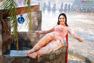 Sridevi Vijaykumar feet photo 13