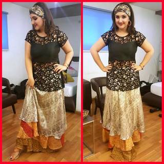 Sridevi Vijaykumar feet photo 12