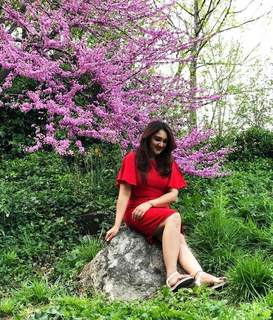 Sridevi Vijaykumar feet photo 11