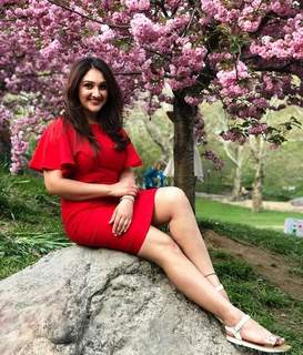 Sridevi Vijaykumar feet photo 10