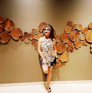 Sridevi Vijaykumar feet photo 9