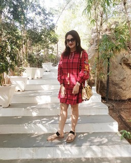 Sridevi Vijaykumar feet photo 8