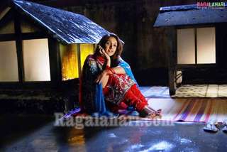 Sridevi Vijaykumar feet photo 6