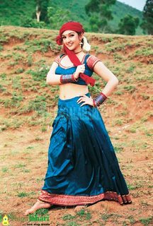 Sridevi Vijaykumar feet photo 1