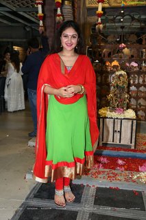Sridevi Vijaykumar feet photo 19