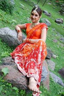 Sridevi Vijaykumar feet photo 15