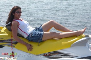 Sridevi Vijaykumar feet photo 10