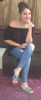 Sridevi Vijaykumar feet photo 6