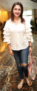 Sridevi Vijaykumar feet photo 3