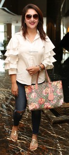 Sridevi Vijaykumar feet photo 2