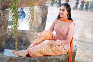 Sridevi Vijaykumar feet photo 17