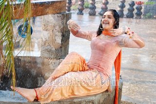 Sridevi Vijaykumar feet photo 16