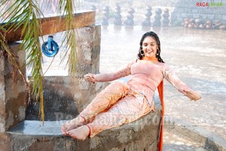 Sridevi Vijaykumar feet photo 15