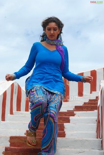 Sridevi Vijaykumar feet photo 10