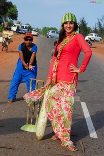 Sridevi Vijaykumar feet photo 7