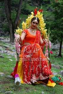 Sridevi Vijaykumar feet photo 6