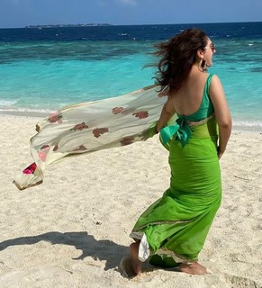 Sridevi Vijaykumar feet photo 19