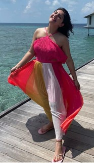 Sridevi Vijaykumar feet photo 15