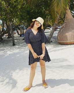 Sridevi Vijaykumar feet photo 14