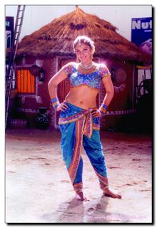 Sridevi Vijaykumar feet photo 10