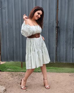 Sridevi Vijaykumar feet photo 3