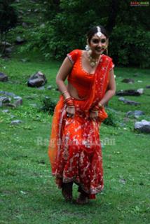 Sridevi Vijaykumar feet photo 2