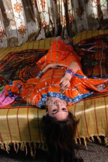Sridevi Vijaykumar feet photo 17