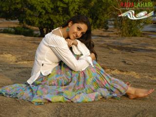Sridevi Vijaykumar feet photo 7