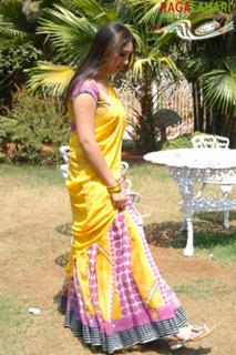 Sridevi Vijaykumar feet photo 5