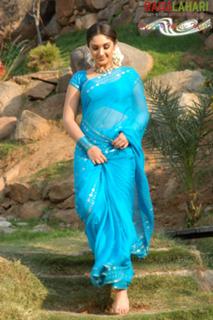 Sridevi Vijaykumar feet photo 4