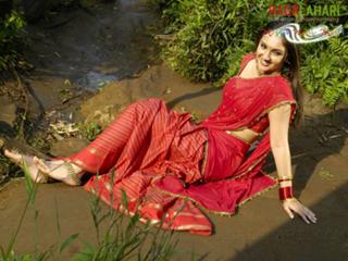 Sridevi Vijaykumar feet photo 3