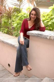 Sridevi Vijaykumar feet photo 2
