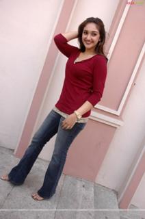 Sridevi Vijaykumar feet photo 20