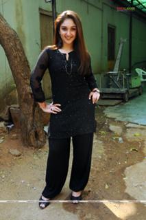 Sridevi Vijaykumar feet photo 17