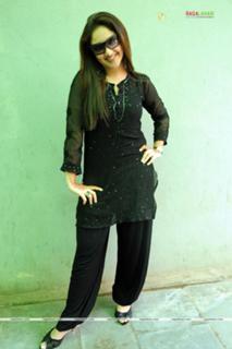 Sridevi Vijaykumar feet photo 13