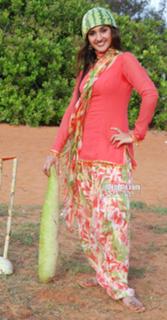 Sridevi Vijaykumar feet photo 3