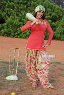 Sridevi Vijaykumar feet photo 20