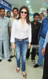 Sridevi Vijaykumar feet photo 15