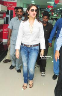 Sridevi Vijaykumar feet photo 9