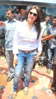 Sridevi Vijaykumar feet photo 1