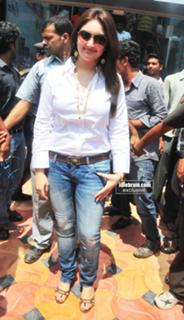 Sridevi Vijaykumar feet photo 20
