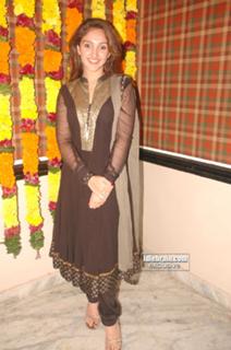 Sridevi Vijaykumar feet photo 10
