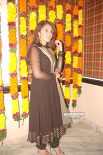 Sridevi Vijaykumar feet photo 9