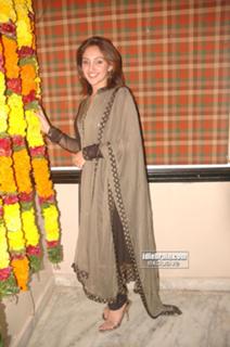 Sridevi Vijaykumar feet photo 7
